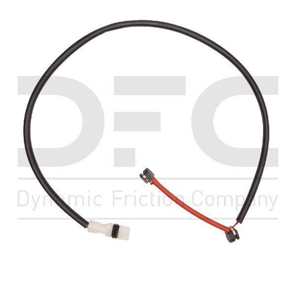 1994-1998 Porsche 911 Disc Brake Pad Wear Sensor - Rear (Dynamic Friction)