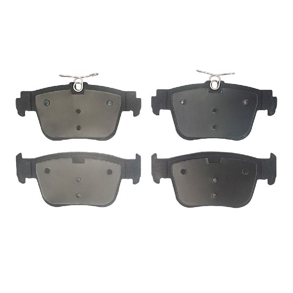 2022-2024 Volkswagen GTI Disc Brake Pad Set - Rear (Dynamic Friction)