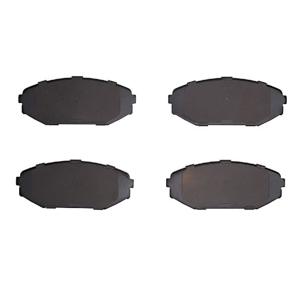 1999-2004 Honda Odyssey Disc Brake Pad Set - Front (Dynamic Friction)