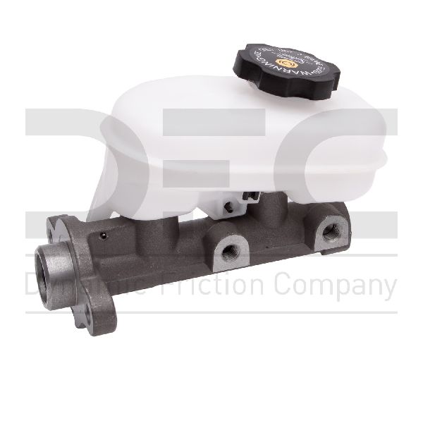 1998-2002 Pontiac Firebird Brake Master Cylinder (Dynamic Friction)