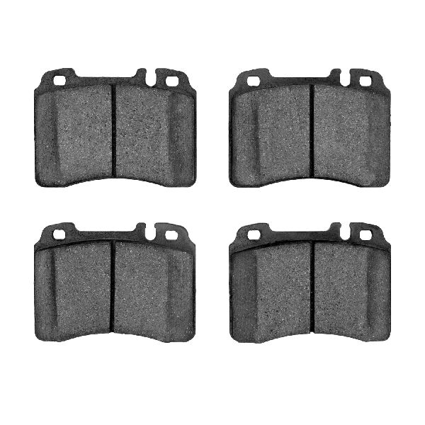 1994-2002 Mercedes-Benz SL600 Disc Brake Pad Set - Front (Dynamic Friction)