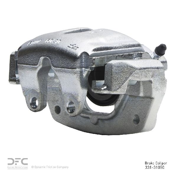 2000-2006 BMW X5 Disc Brake Caliper - Front Right (Dynamic Friction)