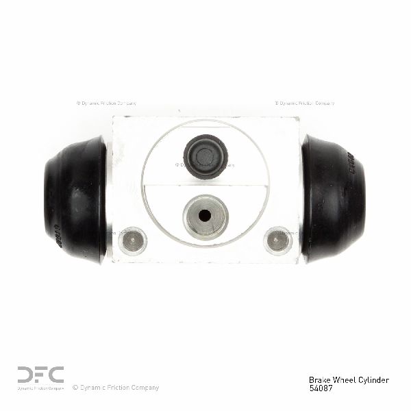 2010-2013 Ford Transit Connect Drum Brake Wheel Cylinder - Rear (Dynamic Friction)