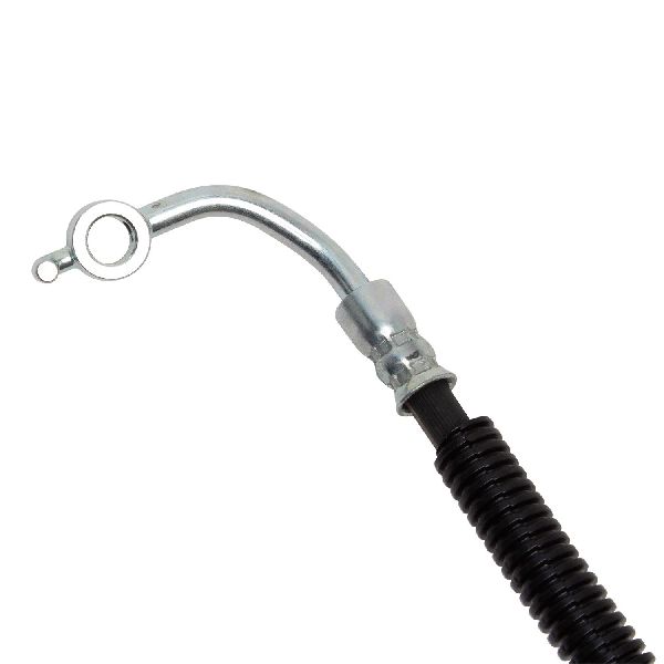 2020-2023 Lincoln Aviator Brake Hydraulic Hose - Rear Left (Dynamic Friction)