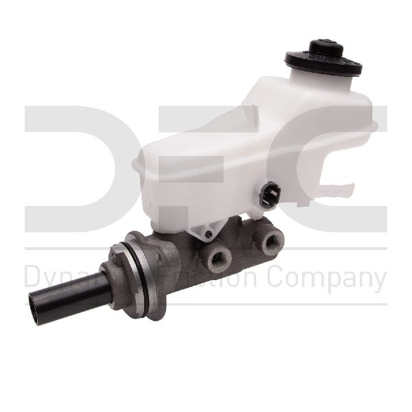 2010 Pontiac Vibe Brake Master Cylinder (Dynamic Friction)