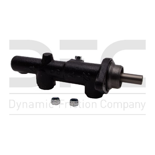 1991 BMW 318is Brake Master Cylinder (Dynamic Friction)