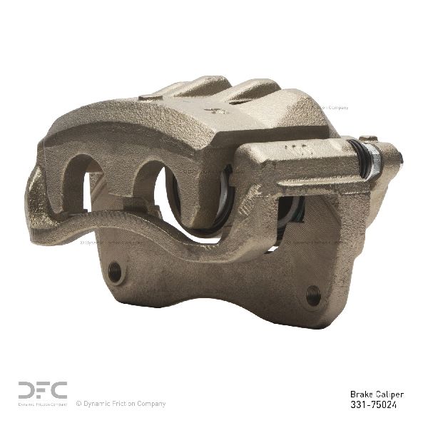 2002-2003 Lexus ES300 Disc Brake Caliper - Front Right (Dynamic Friction)
