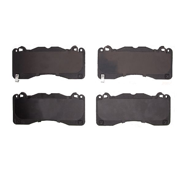 2015-2023 Ford Mustang Disc Brake Pad Set - Front (Dynamic Friction)