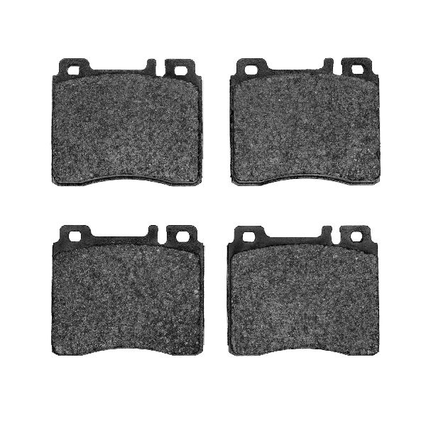 1994-1999 Mercedes-Benz S320 Disc Brake Pad Set - Front (Dynamic Friction)