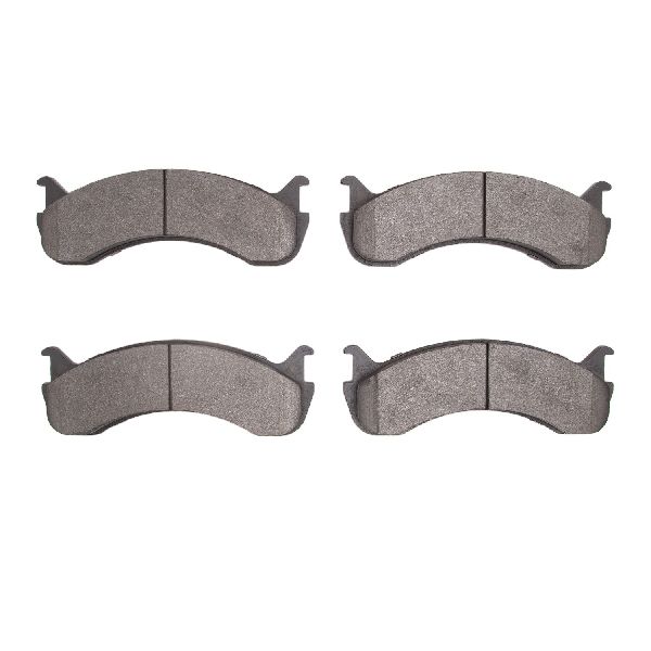 1999-2008 Freightliner FS65 Disc Brake Pad Set - Front or Front and Rear or Rear (Dynamic Friction)