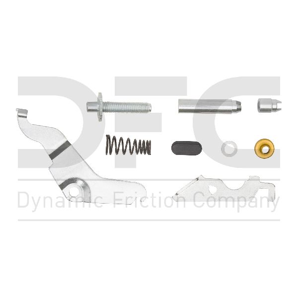 1991-1996 Buick Roadmaster Drum Brake Adjuster - Rear Left (Dynamic Friction)