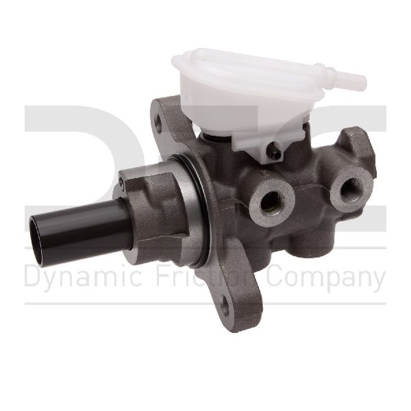 2009-2011 Ford Focus Brake Master Cylinder (Dynamic Friction)