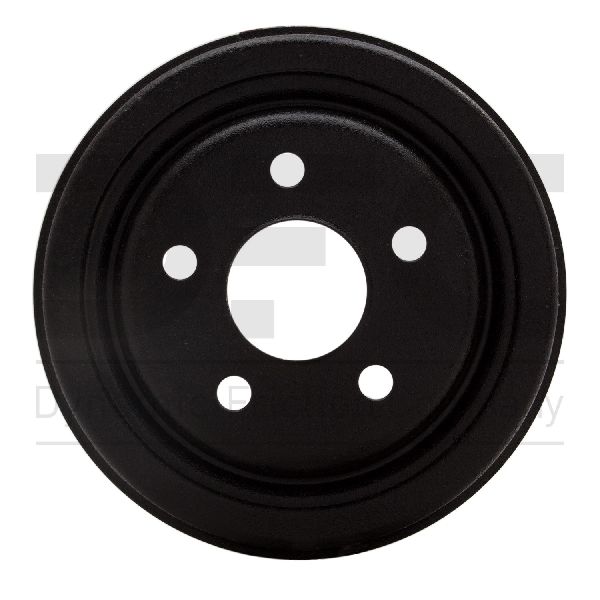 1995-2005 Dodge Neon Brake Drum - Rear (Dynamic Friction)