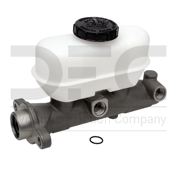 1992 Ford E-350 Econoline Brake Master Cylinder (Dynamic Friction)