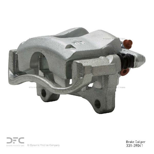 2014-2021 Ram ProMaster 3500 Disc Brake Caliper - Rear Left (Dynamic Friction)