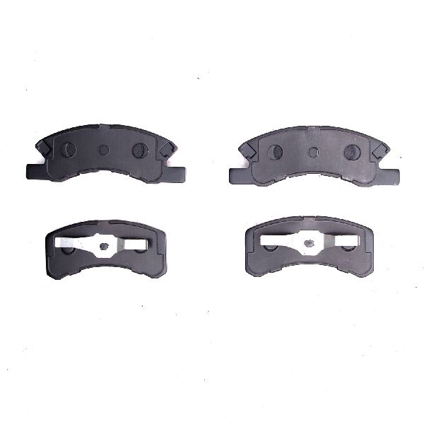 2017-2024 Mitsubishi Mirage G4 Disc Brake Pad Set - Front (Dynamic Friction)