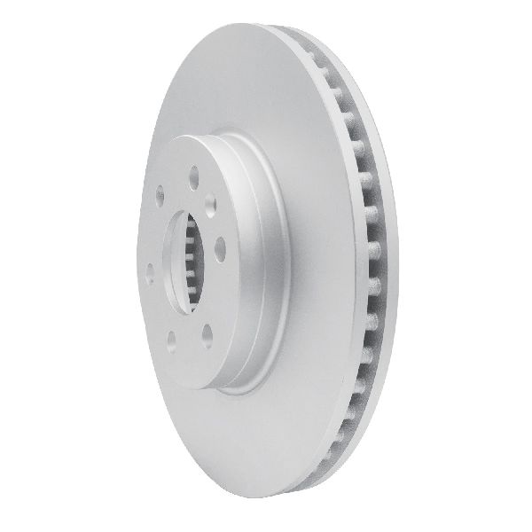 2021-2022 GMC Canyon Disc Brake Rotor - Front (Dynamic Friction)