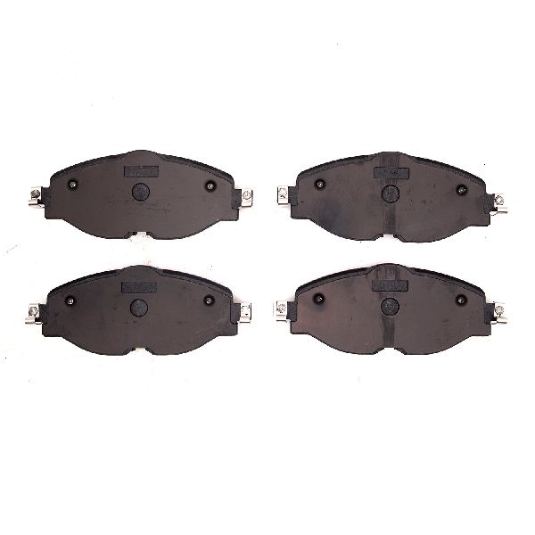 2021-2022 Volkswagen Passat Disc Brake Pad Set - Front (Dynamic Friction)