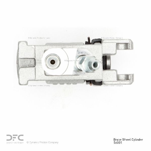 1969-1975 Mercury Capri Drum Brake Wheel Cylinder - Rear (Dynamic Friction)