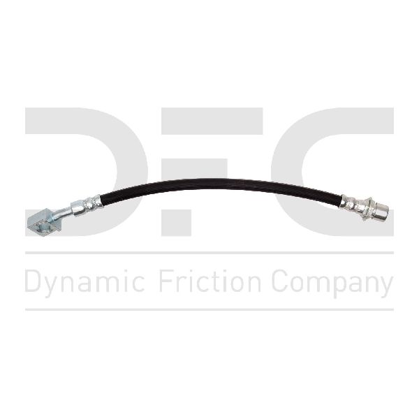 2008-2013 Chevrolet Avalanche Brake Hydraulic Hose - Rear Right Lower (Dynamic Friction)