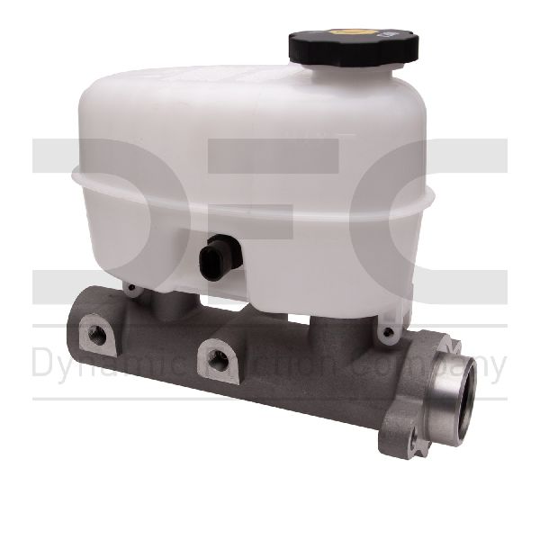 2007-2008 GMC Sierra 2500 HD Brake Master Cylinder (Dynamic Friction)
