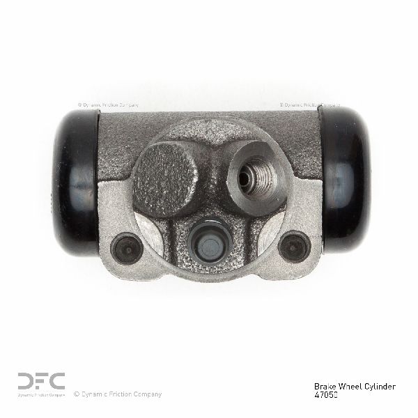 1970-1973 GMC Jimmy Drum Brake Wheel Cylinder - Rear Left (Dynamic Friction)