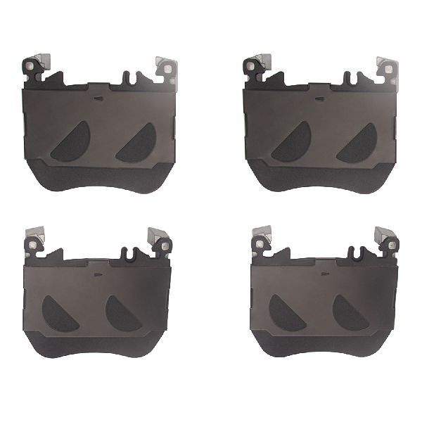 2021-2023 Mercedes-Benz S500 Disc Brake Pad Set - Front (Dynamic Friction)