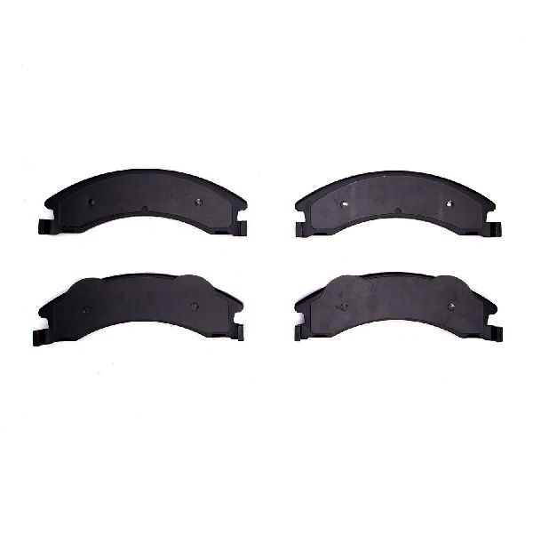 2008-2014 Ford E-250 Disc Brake Pad Set - Rear (Dynamic Friction)