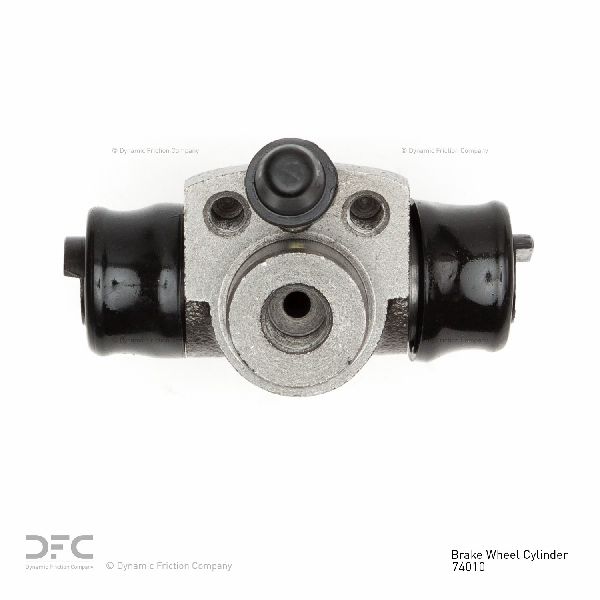 1980-1984 Volkswagen Rabbit Convertible Drum Brake Wheel Cylinder - Rear (Dynamic Friction)