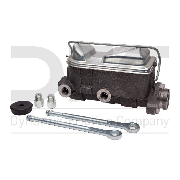 1968-1975 Ford F-250 Brake Master Cylinder (Dynamic Friction)