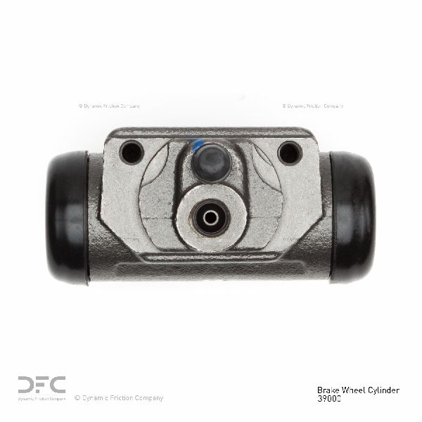 1975-1989 Dodge D100 Drum Brake Wheel Cylinder - Rear (Dynamic Friction)