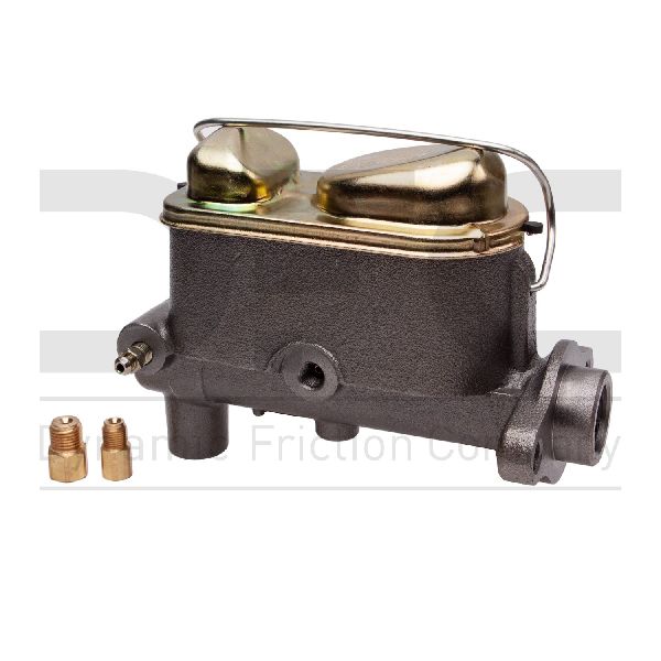 1967-1971 Lincoln Continental Brake Master Cylinder (Dynamic Friction)