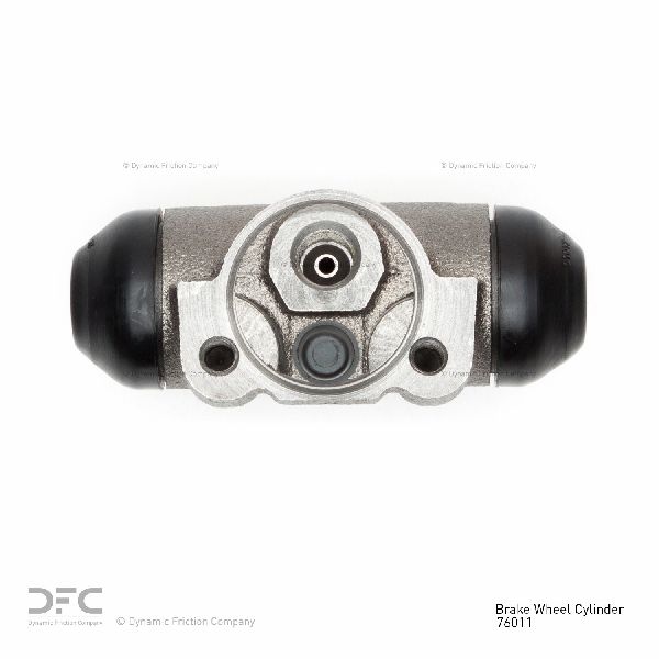 2008-2014 Scion xD Drum Brake Wheel Cylinder - Rear (Dynamic Friction)