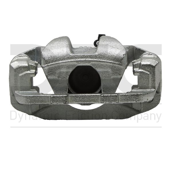 2011-2013 INFINITI QX56 Disc Brake Caliper - Rear Left (Dynamic Friction)