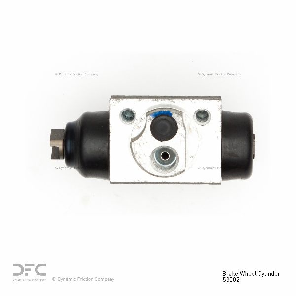 2003-2004 Saturn Ion Drum Brake Wheel Cylinder - Rear (Dynamic Friction)