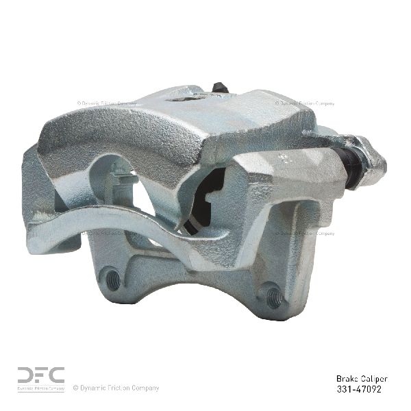 2007-2009 Saturn Aura Disc Brake Caliper - Front Right (Dynamic Friction)