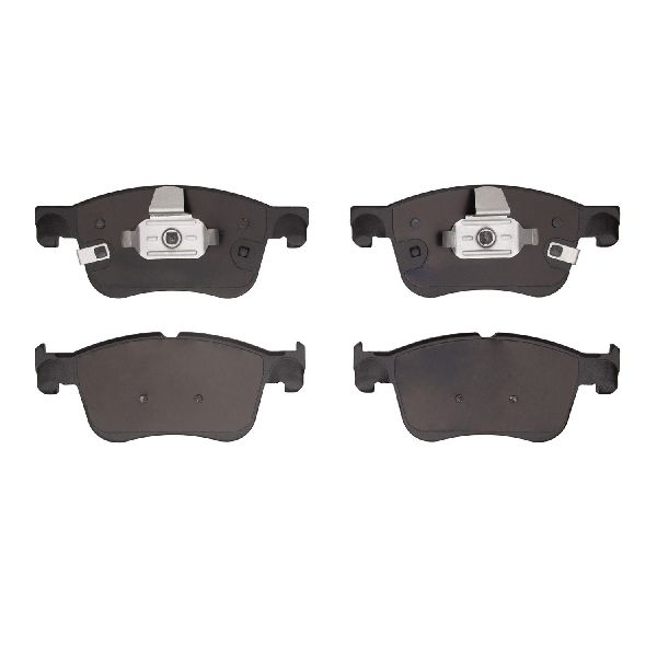 2020-2025 Ford Escape Disc Brake Pad Set - Front (Dynamic Friction)