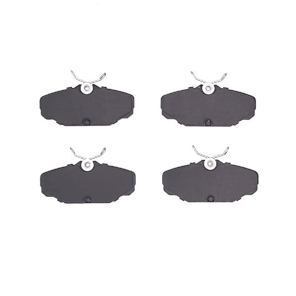 1993-2002 Lincoln Continental Disc Brake Pad Set - Rear (Dynamic Friction)
