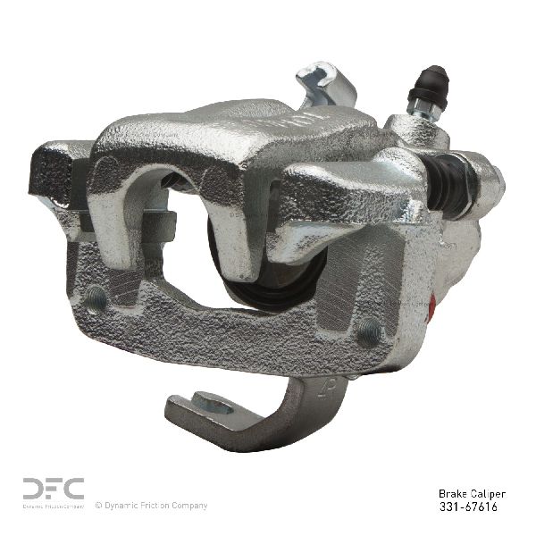 1984-1986 Nissan 300ZX Disc Brake Caliper - Rear Right (Dynamic Friction)