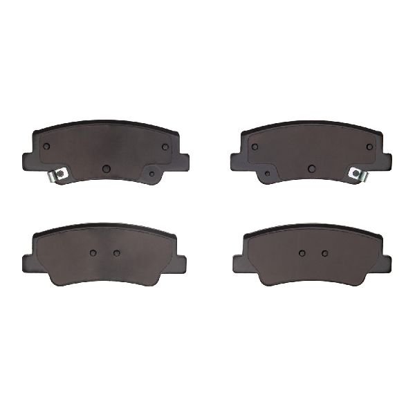 2021-2024 Kia K5 Disc Brake Pad Set - Rear (Dynamic Friction)