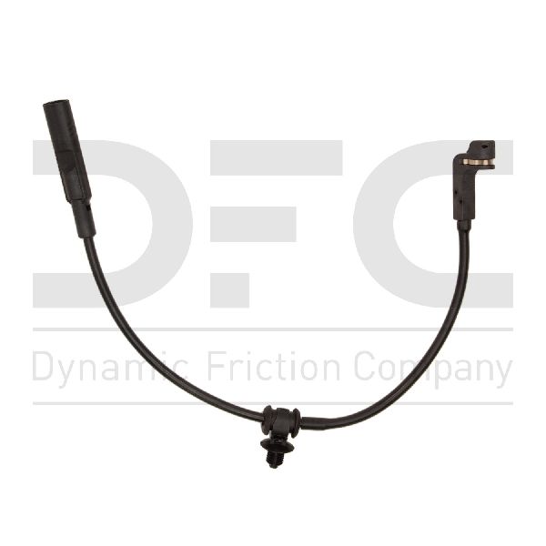 2020-2025 GMC Sierra 2500 HD Disc Brake Pad Wear Sensor - Front (Dynamic Friction)