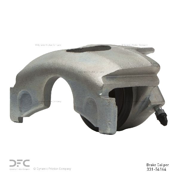 1980-1985 Ford Bronco Disc Brake Caliper - Front Right (Dynamic Friction)