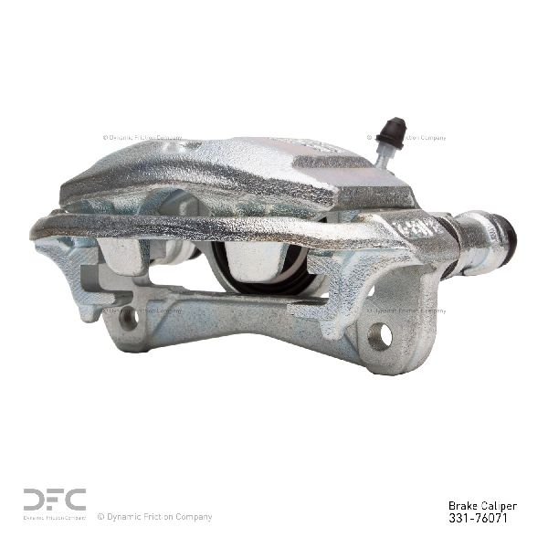 1992-1999 Toyota Paseo Disc Brake Caliper - Front Left (Dynamic Friction)