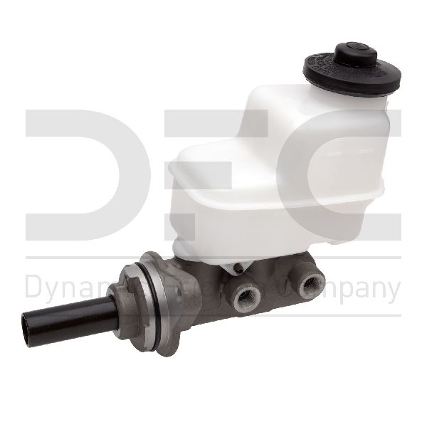 2009-2017 Toyota Tacoma Brake Master Cylinder (Dynamic Friction)