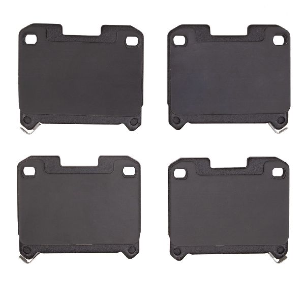 1993-1998 Toyota Supra Disc Brake Pad Set - Rear (Dynamic Friction)