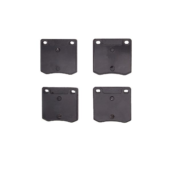 1980-1981 Nissan 200SX Disc Brake Pad Set - Rear (Dynamic Friction)