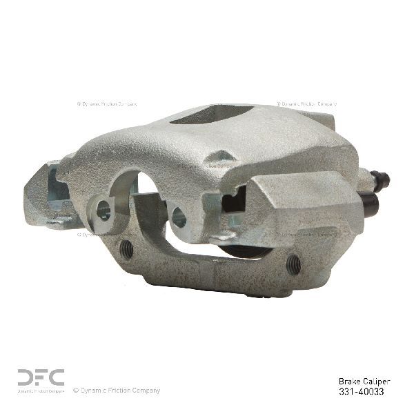 2001-2007 Dodge Caravan Disc Brake Caliper - Front Left (Dynamic Friction)