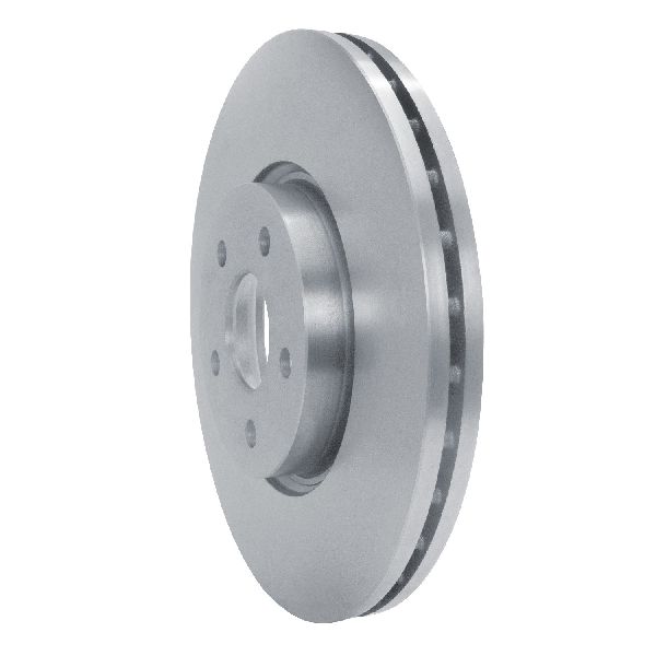 2021-2025 Dodge Durango Disc Brake Rotor - Front (Dynamic Friction)