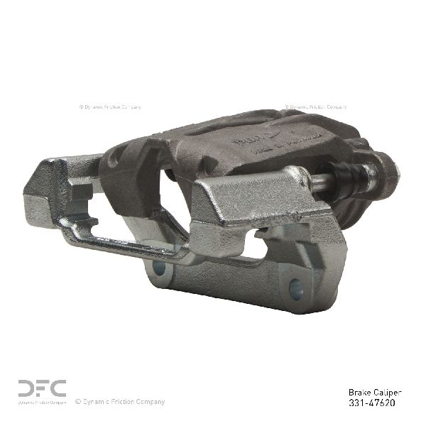 1998-2002 Pontiac Firebird Disc Brake Caliper - Rear Right (Dynamic Friction)