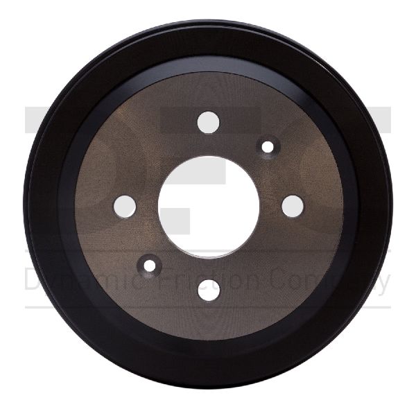 2016-2022 Chevrolet Spark Brake Drum - Rear (Dynamic Friction)